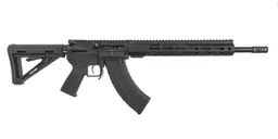 PSA Gen2 KS-47 16" Carbine-Length 7.62x39 Nitride 13" Lightweight Hex M-Lok MOE EPT Rifle - Palmetto State Armory