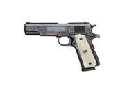 Charles Daly 1911 Field .45 ACP 5" 8rd Pistol, Color Case Hardened - 440.201 - Charles Daly