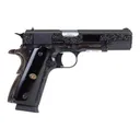 Charles Daly 1911 Field .45 ACP 5" 8rd Pistol, Steel Color Case - 440.202 - Charles Daly