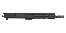 PSA Gen2 KS-47 10.5" Carbine-Length 7.62x39 1/10 Nitride 9" Lightweight Hex M-Lok Upper W/BCG & CH - Palmetto State Armory