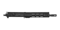 PSA 10.5" CHF Carbine Length 5.56 NATO 1:7 9'' Lightweight Hex M-Lok Railed Upper No BCG or CH - Palmetto State Armory