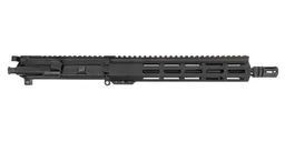 PSA 11.5" 5.56 NATO 1/7 Nitride 10.5" Lightweight Hex M-Lok Upper W/BCG & CH - Palmetto State Armory