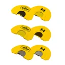 Woodhaven The Hunting Public Turkey Mouth Call Multi Pack, 3 Pack - WH227 - Woodhaven Calls