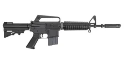 Harrington & Richardson Complete XM177E2 11.5" Pistol - Harrington & Richardson