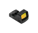 ZeroTech Thrive HD Reflex 3 MOA Red Dot Sight, Black - THDM21 - ZeroTech Optics