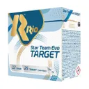 Rio Star Team EVO 12 Gauge 2.75" 1oz #8 Shot Ammo, 25rds - STT288 - Rio Ammo