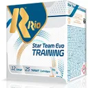Rio Star Team EVO 12 Gauge 2.75" 1-1/8oz #7.5 Shot Ammo, 25rds - STT2875 - Rio Ammo