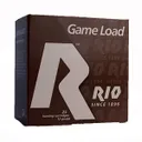 Rio Game Load 30 12 Gauge 2-3/4" 1-1/16oz #8 shot Ammo - CG308 - Rio Ammo