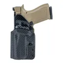UM Tactical Qualifier Holster, Dagger Micro, Right Hand - QU-PSA-DGR MCR-RH - Um Tactical