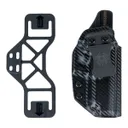 UM Tactical Qualifier Holster, Dagger SX, Right Hand  - QU-PSA-DGR-SX-RH - Um Tactical