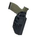 UM Tactical Qualifier Holster, PSA 5.7 Rock, Right Hand - QU-PSA-ROCK-RH - Um Tactical
