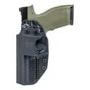 UM Tactical Qualifier Holster, PSA 5.7 Rock, Left Hand - QU-PSA-ROCK-LH - Um Tactical