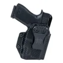 UM Tactical Qualifier Holster, PSA Dagger Micro TLR, Right Hand - QU-PSA-Dagger-TLR-RH - Um Tactical