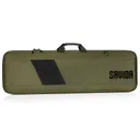 Savior Equipment Specialist Single Rifle Case OD Green - RB-SG36-WS-OG - Savior Equipment