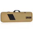 Savior Equipment Specialist Single Rifle Case Tan - RB-SG36-WS-TN - Savior Equipment
