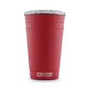 Yukon Outfitters Fiesta Cup, Red - YFC20RED - Yukon Outfitters