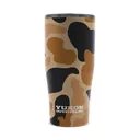 Yukon Outfitters 20 oz Freedom Tumbler, Vintage Camo - MGYT20YV - Yukon Outfitters