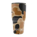 Yukon Outfitters 30 oz Freedom Tumbler, Vintage Camo - MGYT30YV - Yukon Outfitters