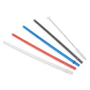 Yukon Outfitters Reusable Straws with Cleaning Brush Set - MGTSS4 - Yukon Outfitters