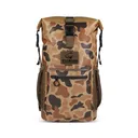 Yukon Outfitters Castor Waterproof Backpack, Vintage Camo - AC134YVC - Yukon Outfitters