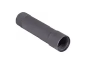 Panzer M4 +2 Magazine Extension, Disruptive Gray - PAM4P2MEDG - Panzer Arms