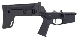 PSA Complete JAKL Rifle Lower 300BO, MOE SL EPT F5, Black - Palmetto State Armory