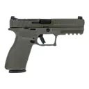 Springfield Echelon U-Notch 9mm 4.5" 20rd Pistol, OD Green - EC9459G-U - Springfield Armory