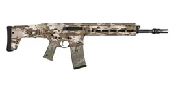 PSA JAKL 13.7" 5.56 1:7 Nitride MOE SL EPT F5 Stock Rifle, Multi-Cam Arid - Palmetto State Armory