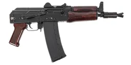 Soviet Arms 5.56 Krink SBR Ready Pistol, Plum Gloss - Soviet Arms