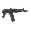 Soviet Arms 300 BLK Krink SBR Ready Pistol, Plum Gloss - Soviet Arms