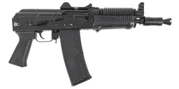 Soviet Arms 5.56 Krink SBR Ready Pistol, Classic Black - Soviet Arms
