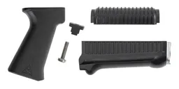 Soviet Arms Krink Classic Black Furniture Set - Soviet Arms