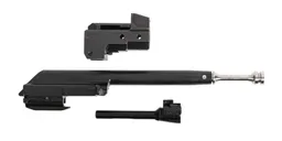 Soviet Arms 5.56 Krink Complete Bolt, Carrier, and Trunnion with Bullet Guide - Soviet Arms