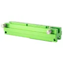 ODIN Works Vise Block GEN 2, Green - OT-VB-GRN-2 - ODIN Works