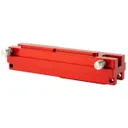 ODIN Works Vise Block GEN 2, Red - OT-VB-RED-2 - ODIN Works