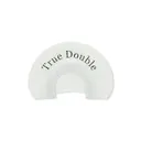 Rolling Thunder Game Calls True Double Turkey Mouth Call, Double Reed - TC014-DBL - Rolling Thunder Game Call