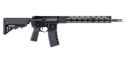 PSA "Sabre" Forged 16" 5.56 Nitride 15" Sabre Lock Up Rail B5 Sop-Mod Rifle - Palmetto State Armory