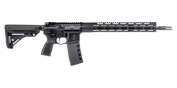 PSA "Sabre" Forged 16" 5.56 Nitride 15" Sabre Lock Up Rail Sabre Furniture Rifle - Palmetto State Armory