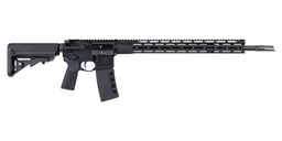 PSA "Sabre" Forged 20" .223 Wylde SS Nitride 18" Sabre Lock Up Rail and B5 Sop-Mod Rifle - Palmetto State Armory