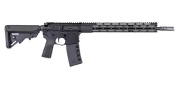 PSA "Sabre" Billet 16" 5.56 Nitride 15" Sabre Lock Up Rail and B5 Furniture - Palmetto State Armory