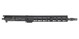 PSA "Sabre" Forged 14.5" .223 Wylde M4 13" Sabre QD Rail and Pin/Weld JMAC Keymo Mount - Palmetto State Armory