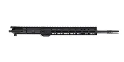 PSA "Sabre" Forged 16" 5.56 Nitride 13" Sabre QD Rail with Sabre Compensator - Palmetto State Armory