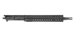 PSA "Sabre" Forged 13.7" FN CHF CL Mid-Length 5.56 with 13" Quad Rail and JMAC GFHC-E Pin and weld - Palmetto State Armory