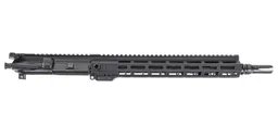 PSA "Sabre" Forged 13.7" FN CHF CL Mid-Length 5.56 with 13" Sabre QD Rail and JMAC GFHC-E Pin and Weld - Palmetto State Armory