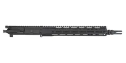 PSA "Sabre" Forged 13.7" FN CHF CL Mid-Length 5.56 with 13" Sabre Lock Up Rail and JMAC GFHC-E Pin and Weld - Palmetto State Armory