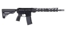 PSA "Sabre" Billet 14.5" .223 Wylde M4 13" Knurled Slant Rail with 3 Prong, B&T, 1/2"-28 Rifle & Sabre Furniture - Palmetto State Armory