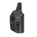 UM Tactical Qualifier IWB/OWB Holster RH, Canik TP9 FS Elite - QU-CAN-TP9-FS-RH - Um Tactical