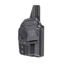 UM Tactical Qualifier IWB/OWB Holster RH, Canik TP9 Compact - QU-CAN-TP9C-RH - Um Tactical