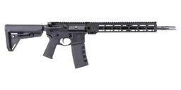 PSA "Sabre" Forged 14.5" .223 Wylde M4 13" Sabre QD Rail with Pin/Weld Sabre Compensator & Magpul SL Furniture - Palmetto State Armory