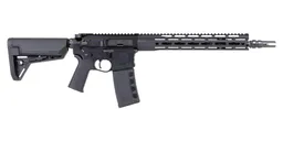 PSA "Sabre" Billet 13.7" 5.56 Nitride 13" Sabre Lock up Rail and JMAC GFHC-E Pin and Weld with Magpul SL-S Furniture - Palmetto State Armory